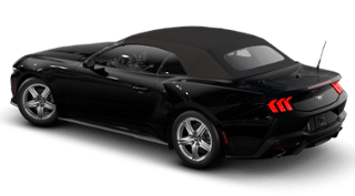 2026 Ford Mustang® External Image 3